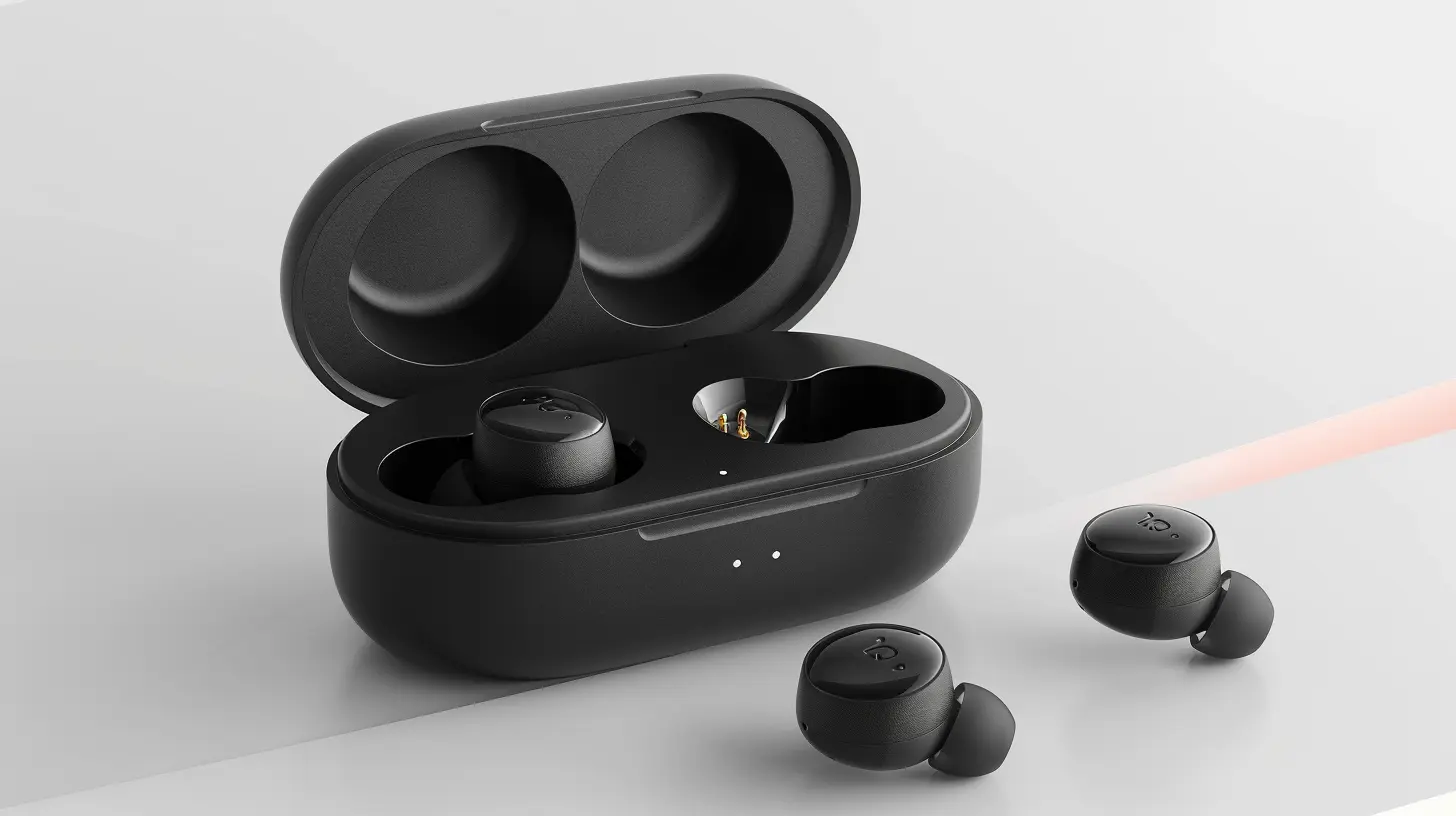 A Deep Dive into the Best Wireless Earbuds for Binge-Watching TV Shows