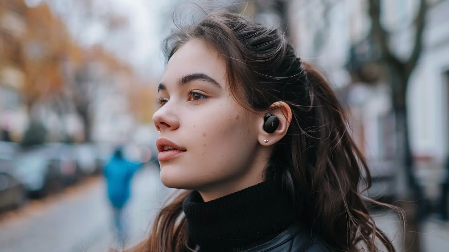 A Deep Dive into the Best Wireless Earbuds for Binge-Watching TV Shows