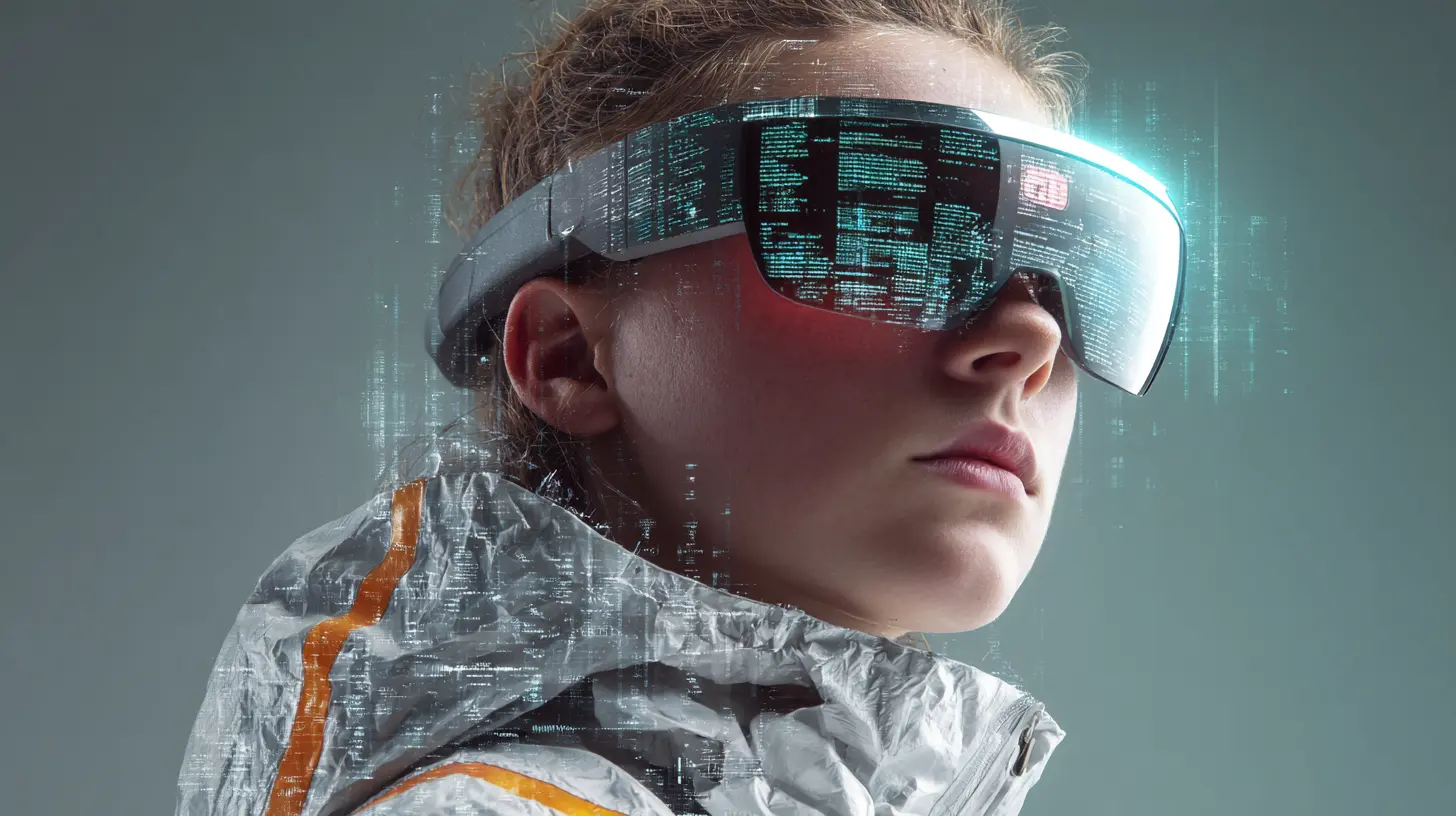 A Look Ahead: Wearable Tech Trends Dominating 2026