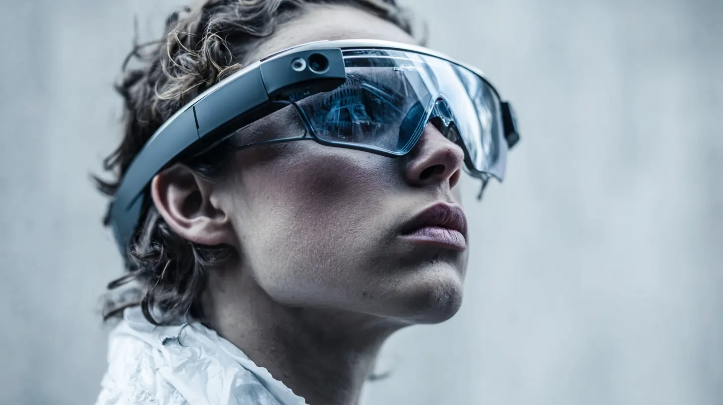 A Look Ahead: Wearable Tech Trends Dominating 2026