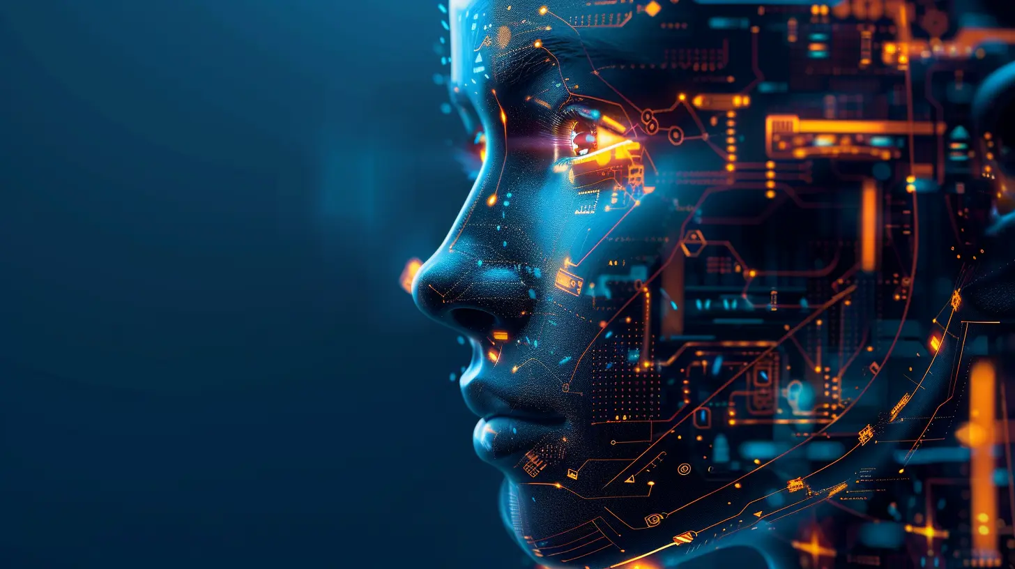 AI-Driven Personalization: From Smartphones to Smart Homes