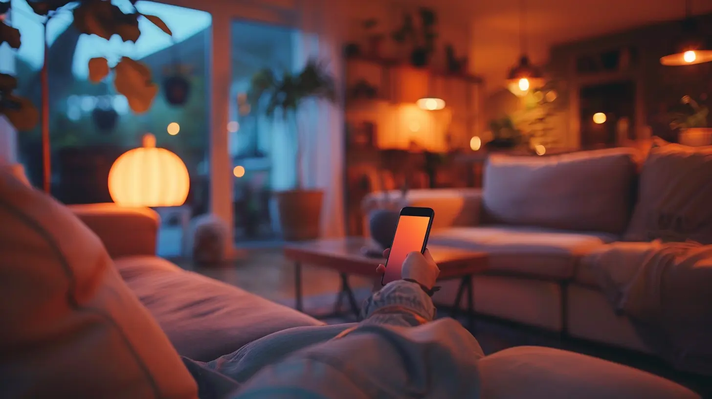 AI-Driven Personalization: From Smartphones to Smart Homes