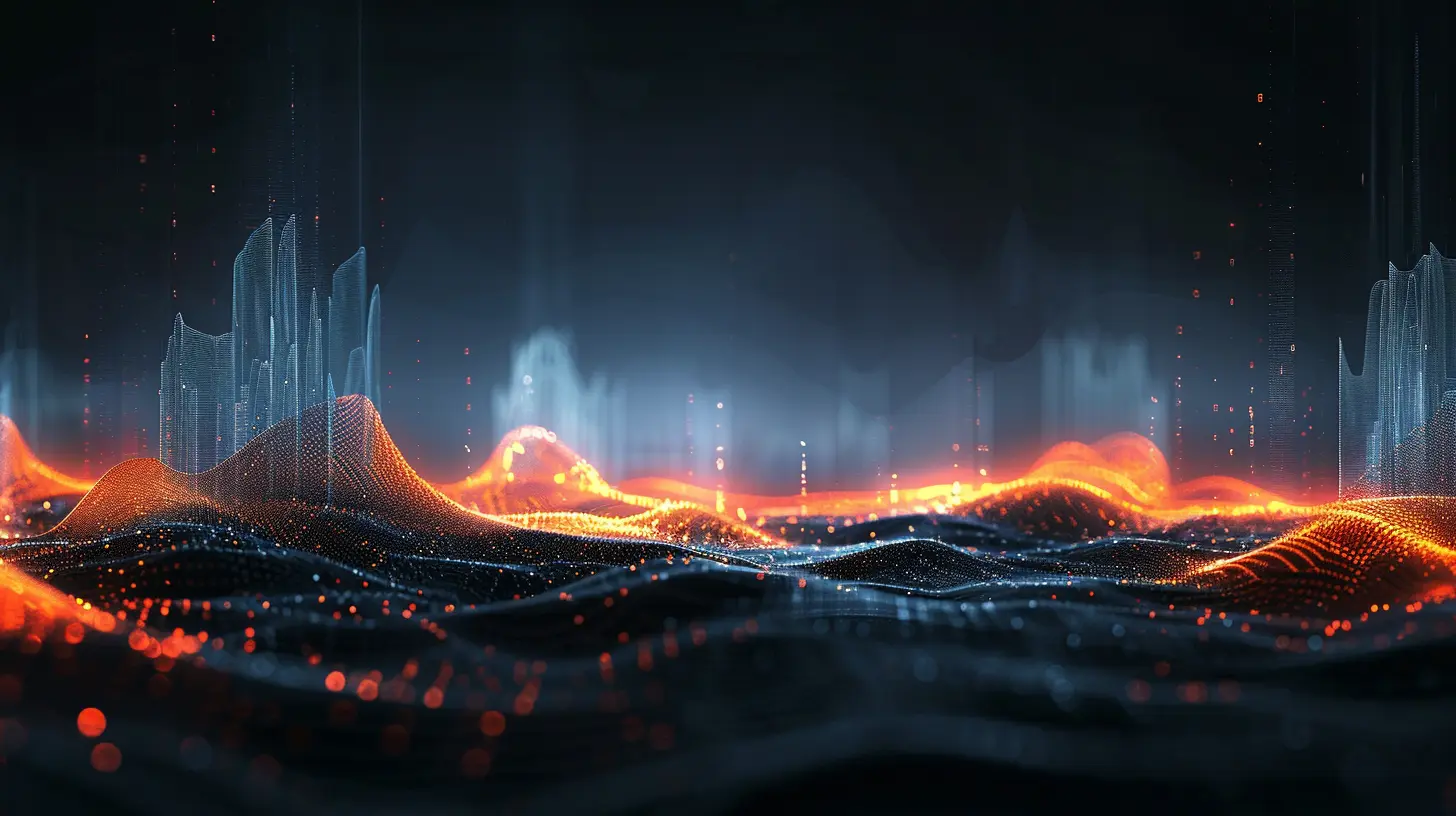 AI-Generated Music: The Future of Digital Soundscapes
