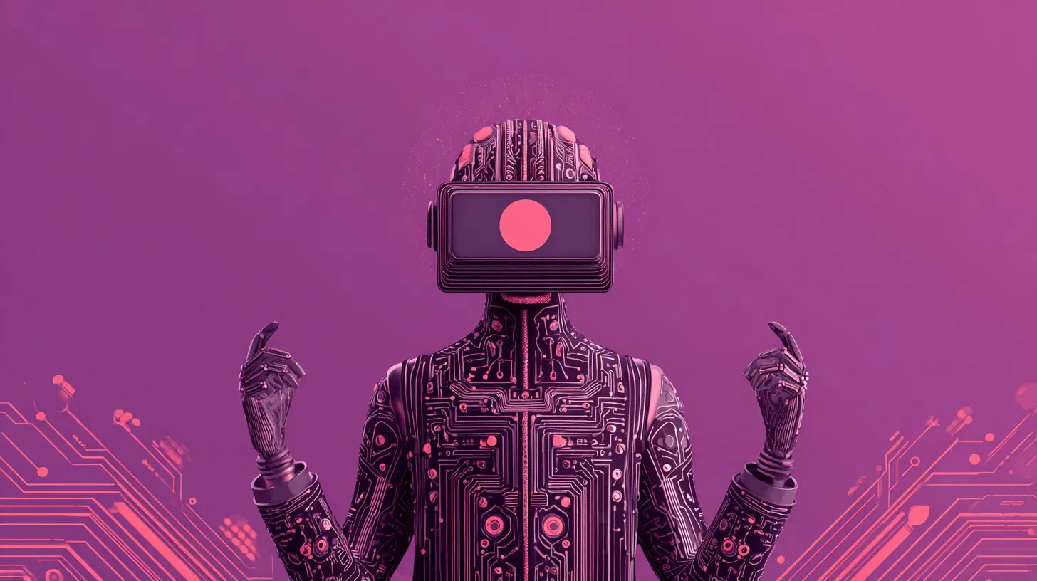 AI-Powered Design: What Creators Should Know for the Future