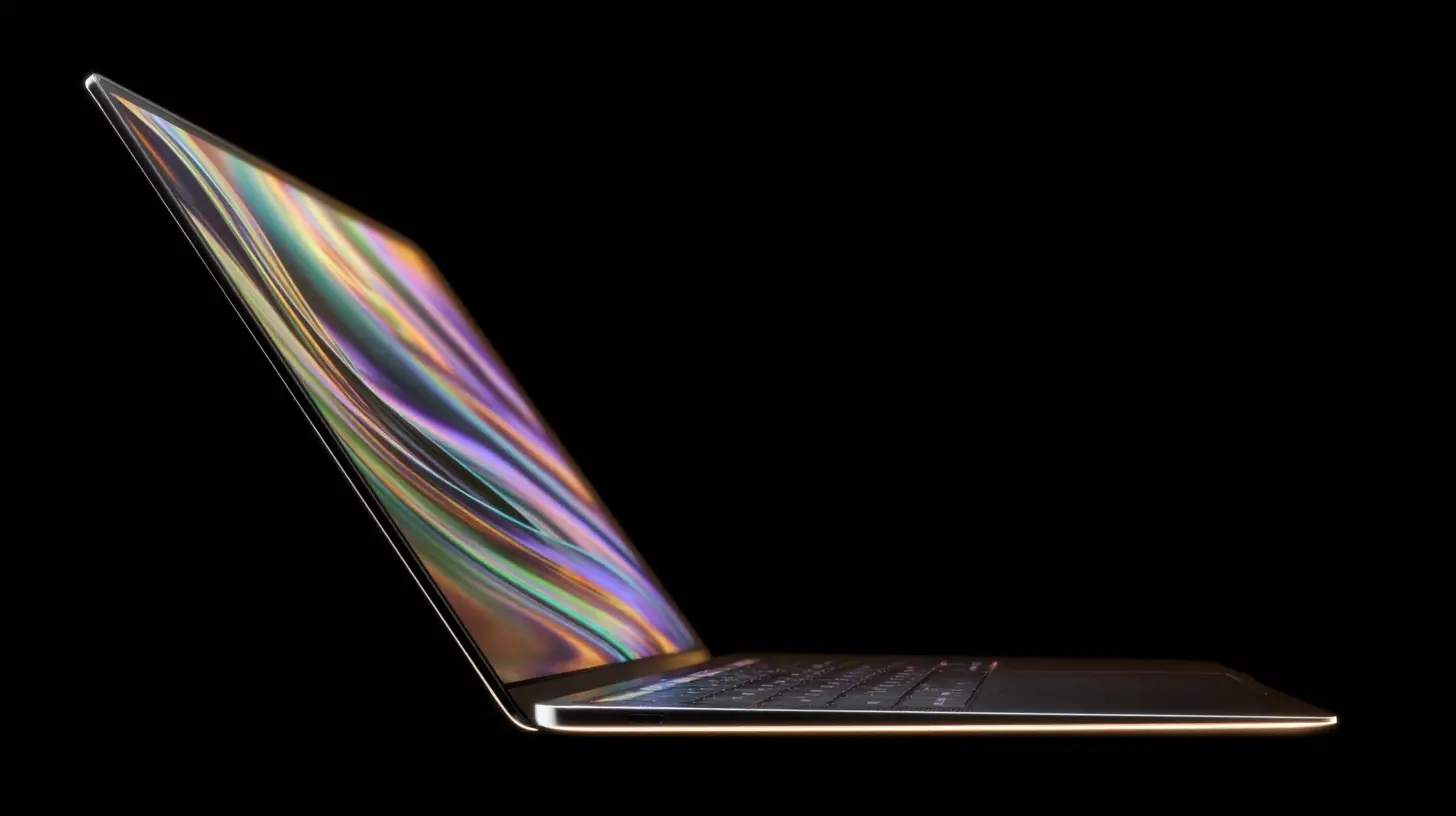 Are Ultra-Thin Laptops Getting Too Thin? What to Expect in 2027