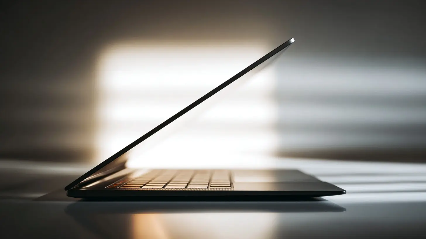 Are Ultra-Thin Laptops Getting Too Thin? What to Expect in 2027