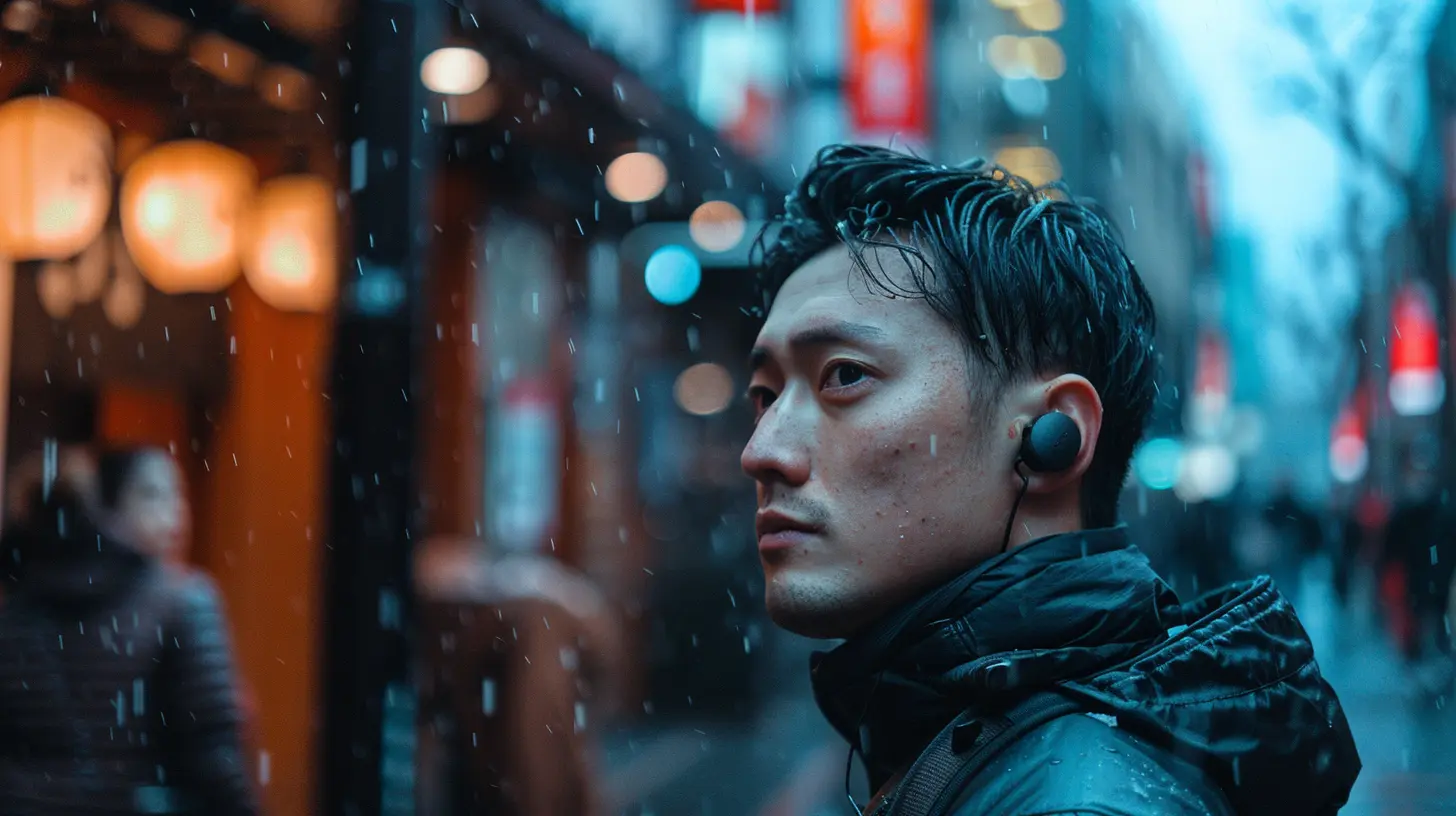 Are Wireless Earbuds Safe for Your Ears? Debunking the Myths