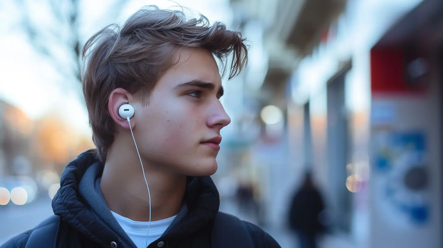 Are Wireless Earbuds Safe for Your Ears? Debunking the Myths