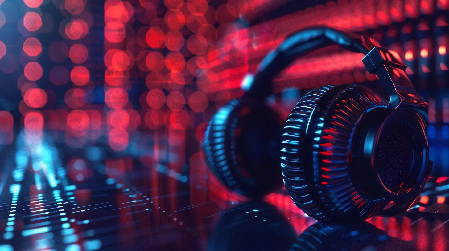 Audio Content Creation Tools That Will Transform Your Sound