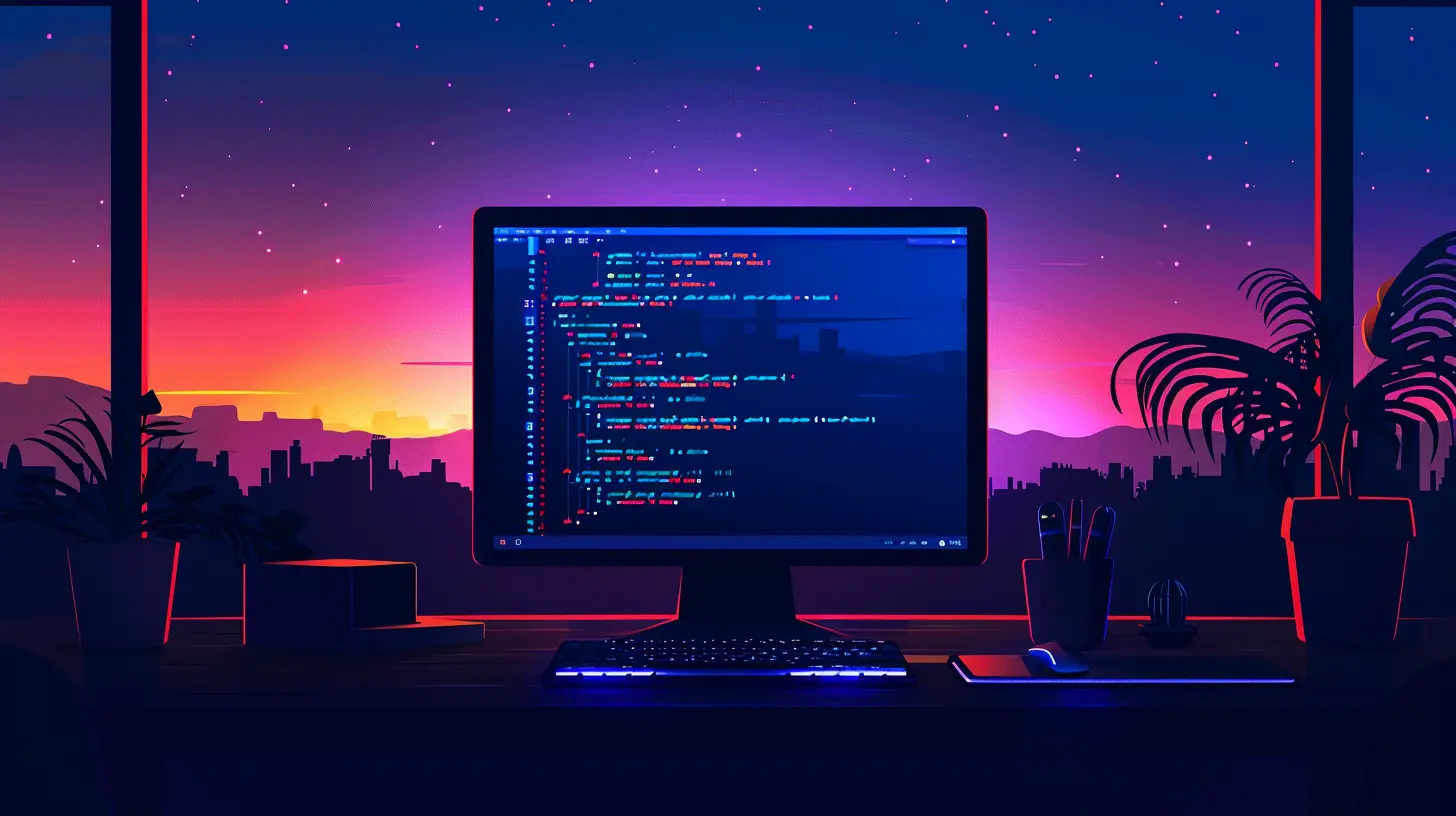 Automating Workflows with Python Scripting