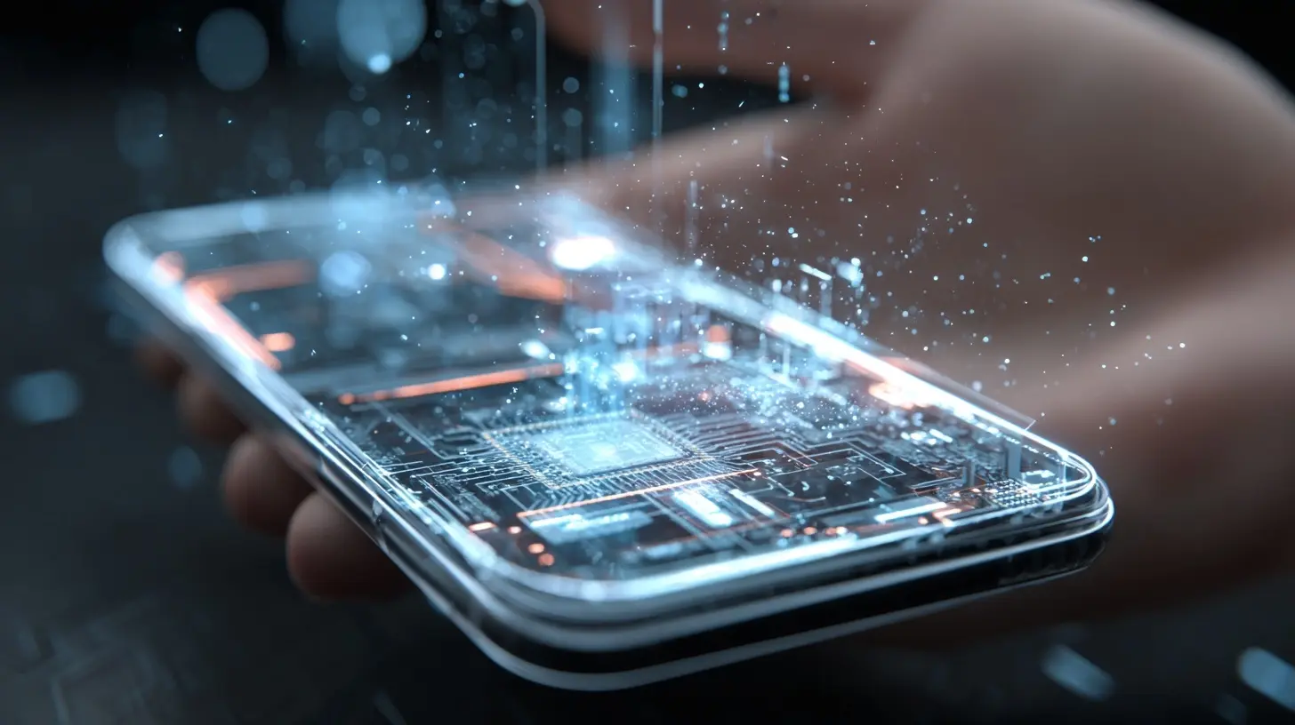 Best Budget Tech That Might Blow You Away in 2027