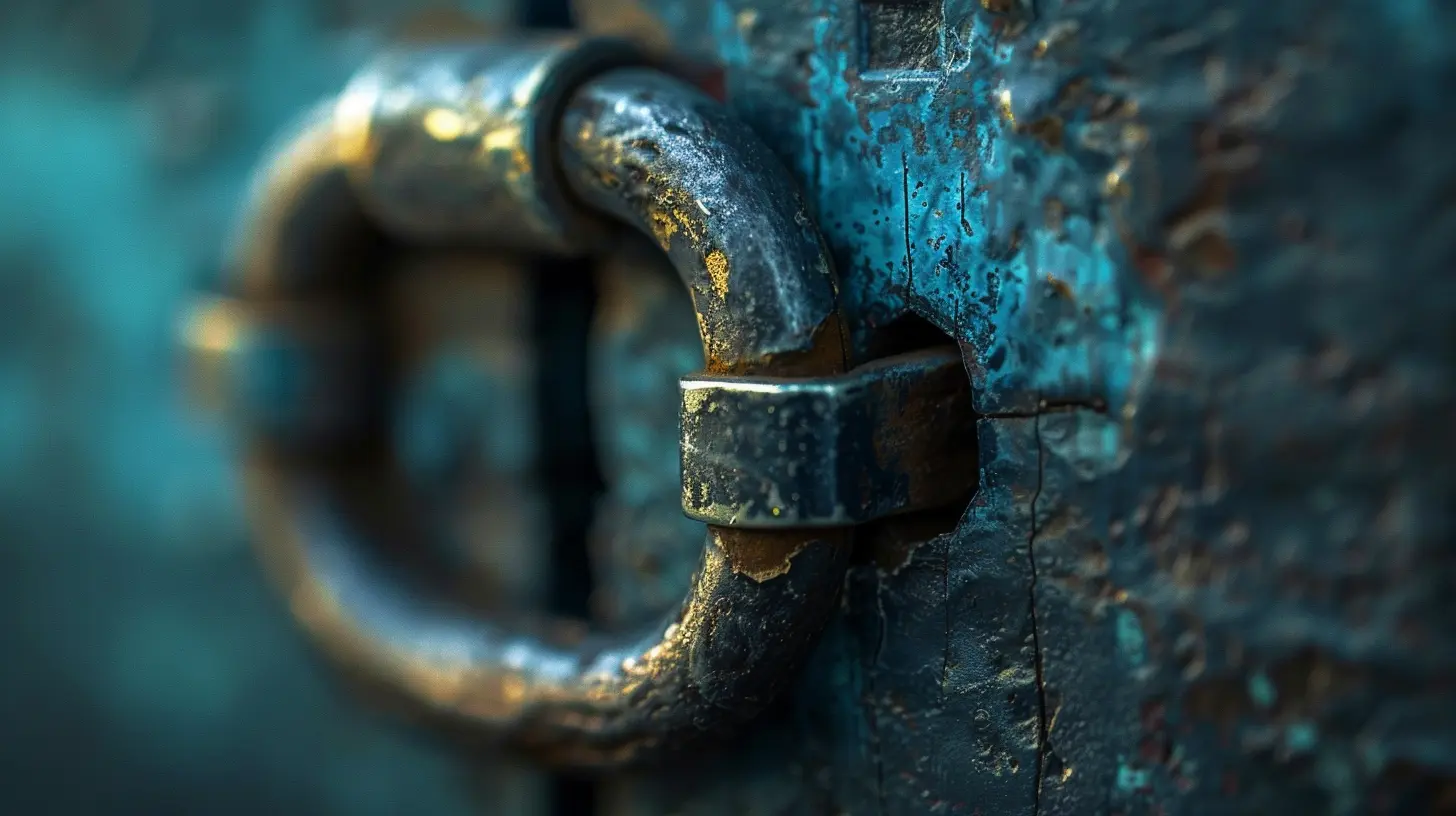 Best Practices for Secure Coding: Protecting Your Software from Vulnerabilities