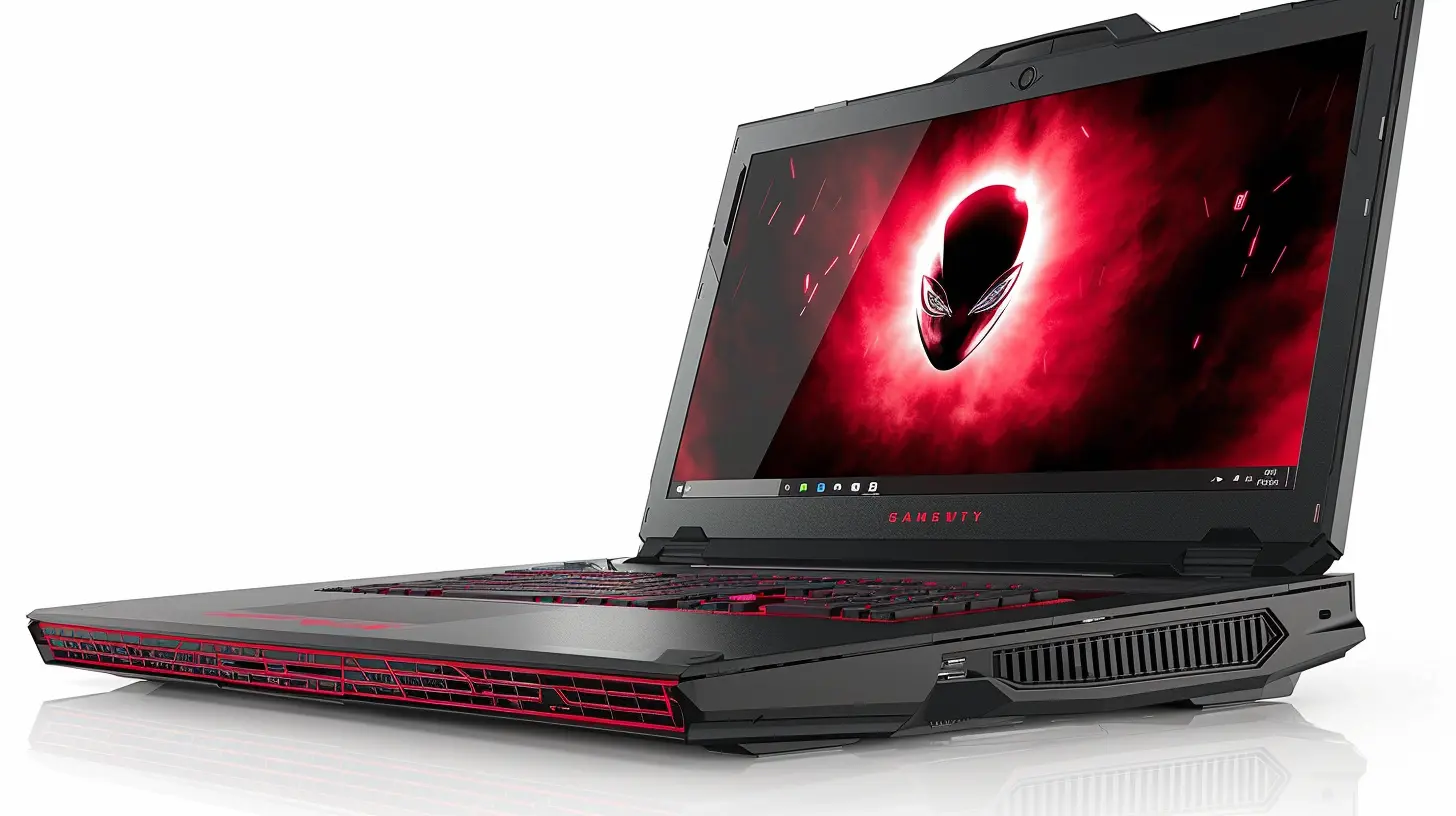 Budget-Friendly Gaming Laptops That Don’t Skimp on Performance