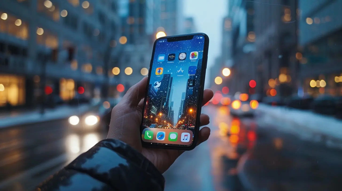 Building Cross-Platform Mobile Apps with Flutter