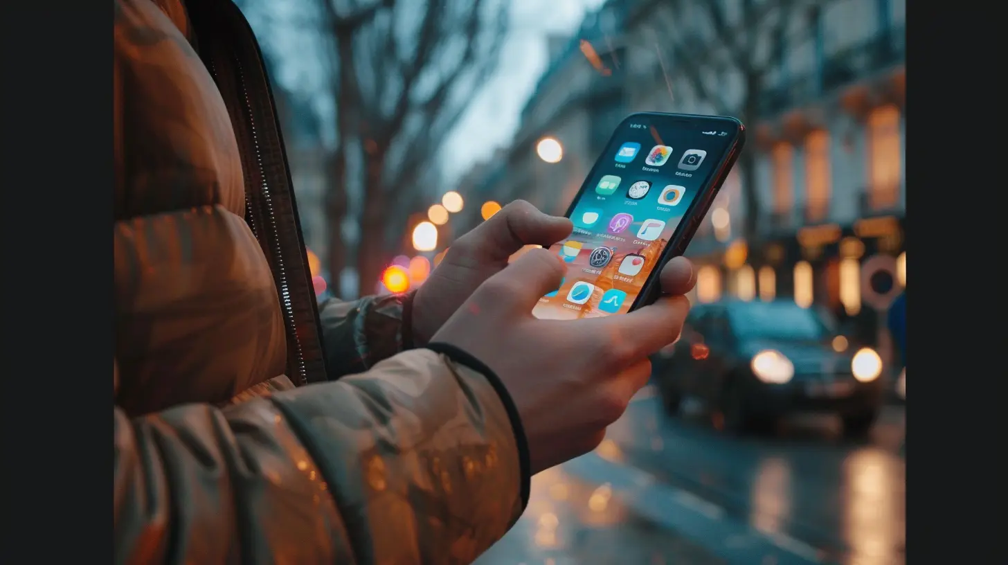 Building Cross-Platform Mobile Apps with Flutter