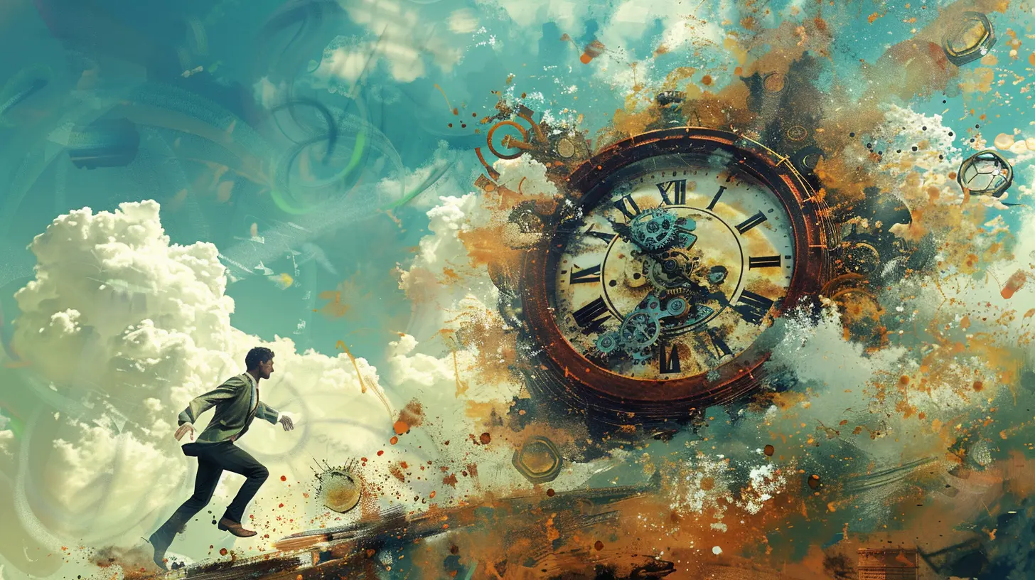 Building High-Performance Applications with Asynchronous Programming