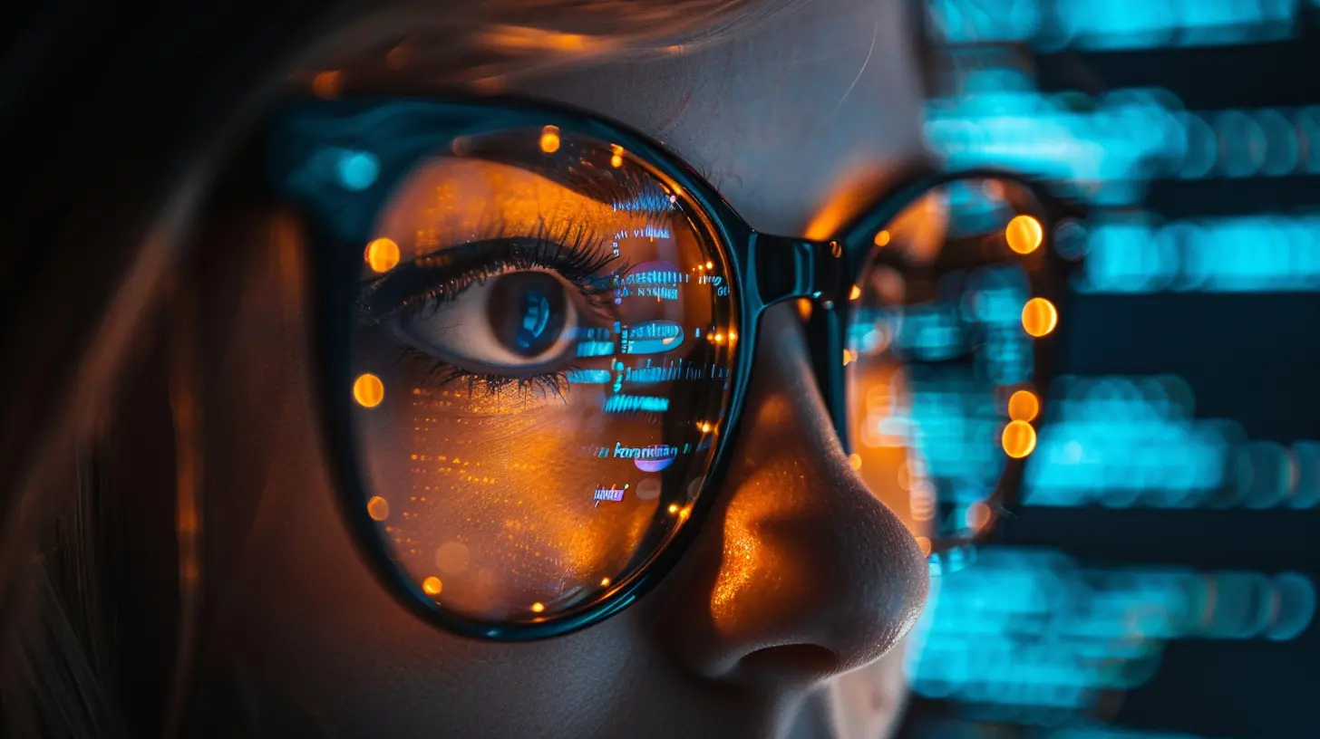 Building High-Performance Applications with Asynchronous Programming