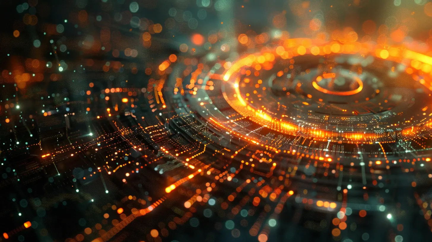 Building High-Performance Applications with Asynchronous Programming