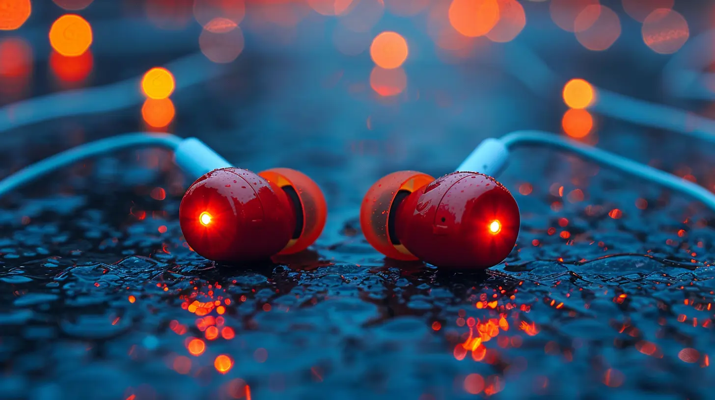 Comfort vs. Sound Quality: Making the Right Choice in Wireless Earbuds