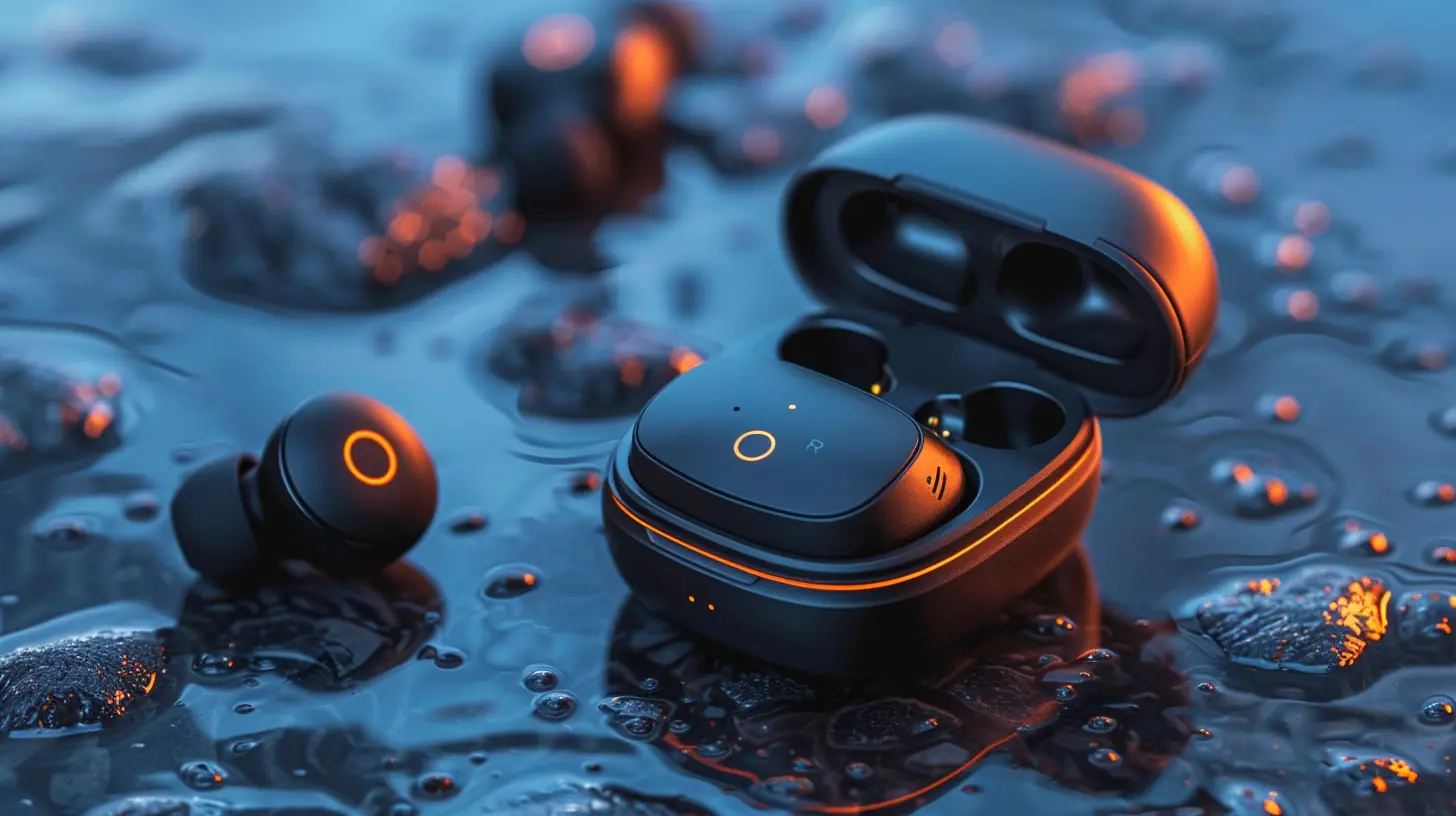 Comfort vs. Sound Quality: Making the Right Choice in Wireless Earbuds