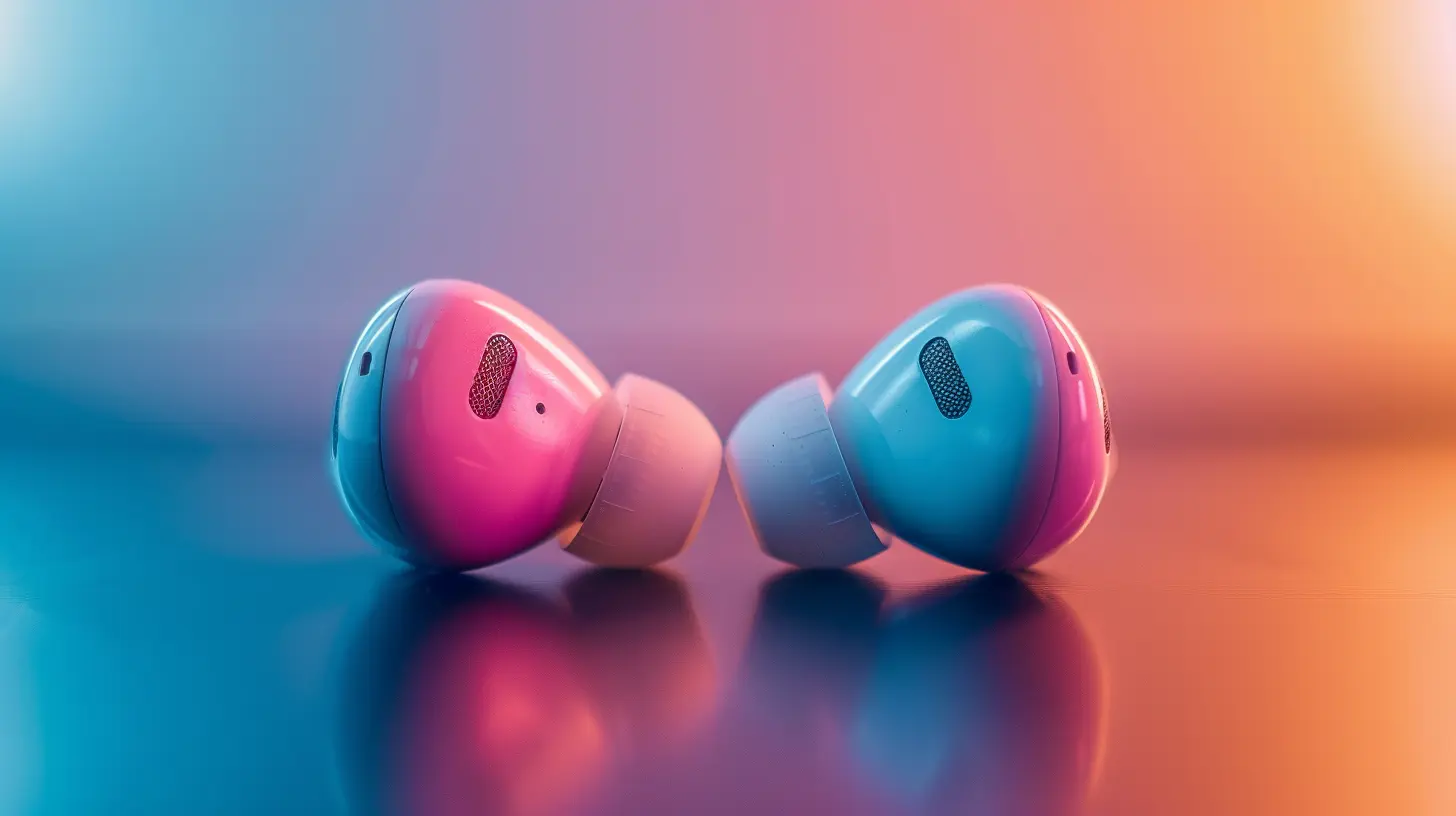 Comfort vs. Sound Quality: Making the Right Choice in Wireless Earbuds