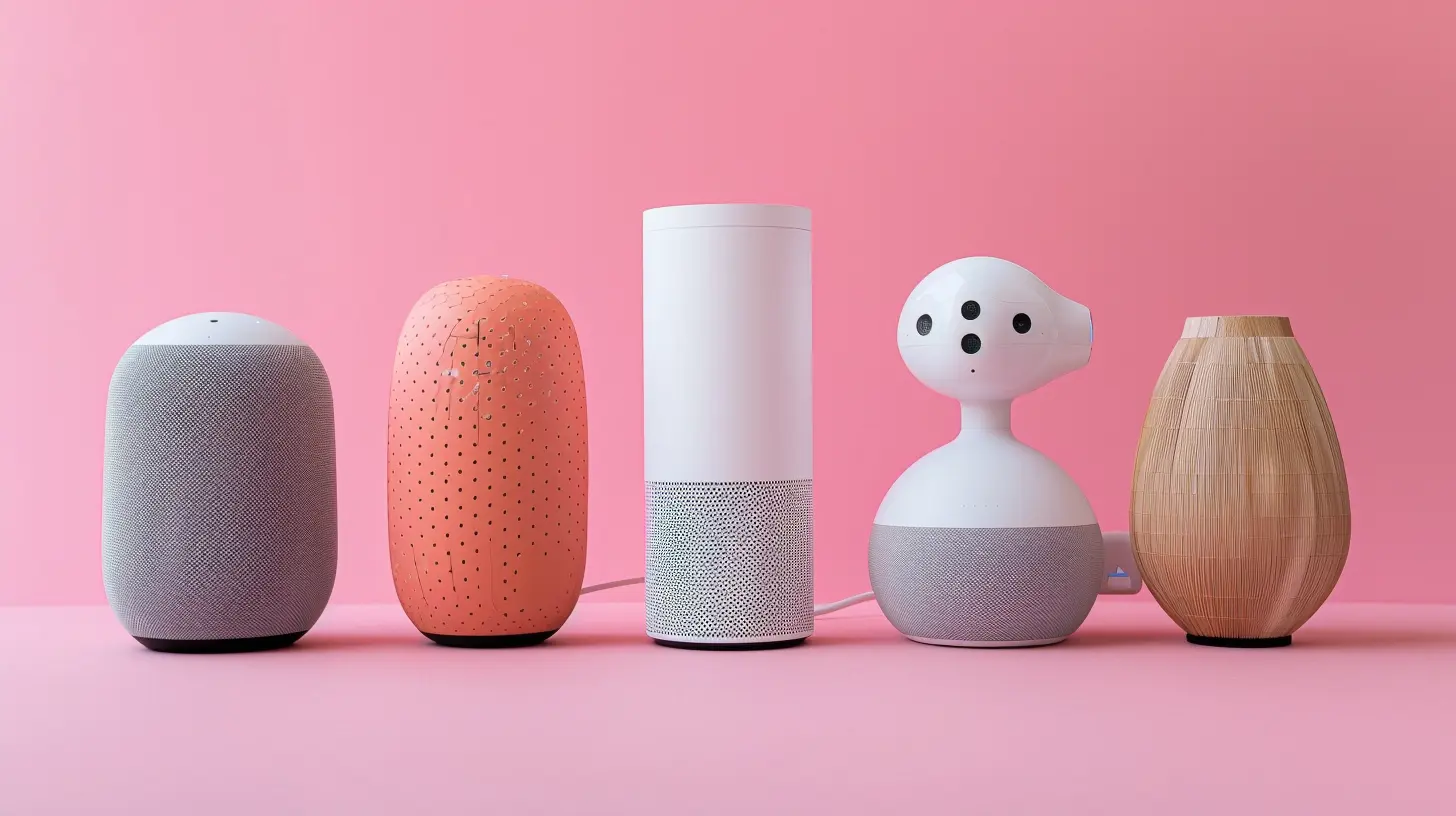 Comparing Popular Digital Assistants: Which One is Right for You?