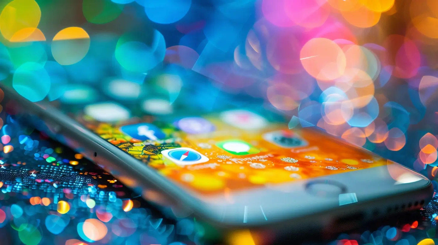 Content Creation on the Go: Mobile Apps You Can’t Miss