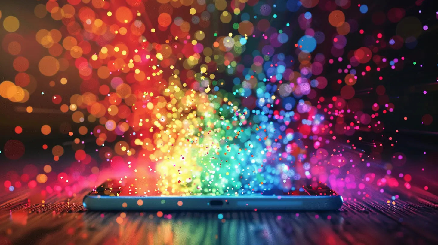 Content Creation on the Go: Mobile Apps You Can’t Miss