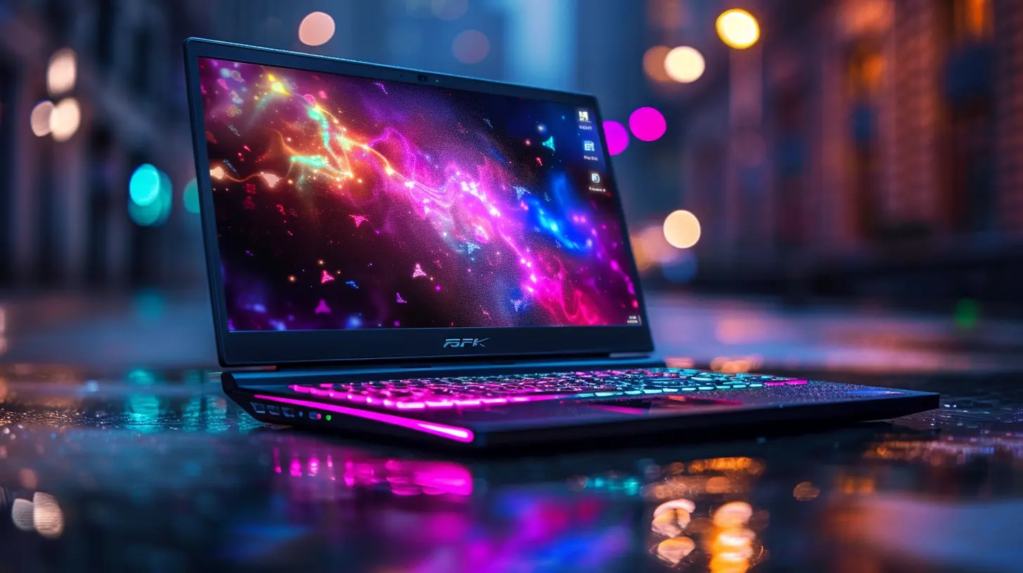 Cooling Solutions for Gaming Laptops: Keeping Temperatures Down