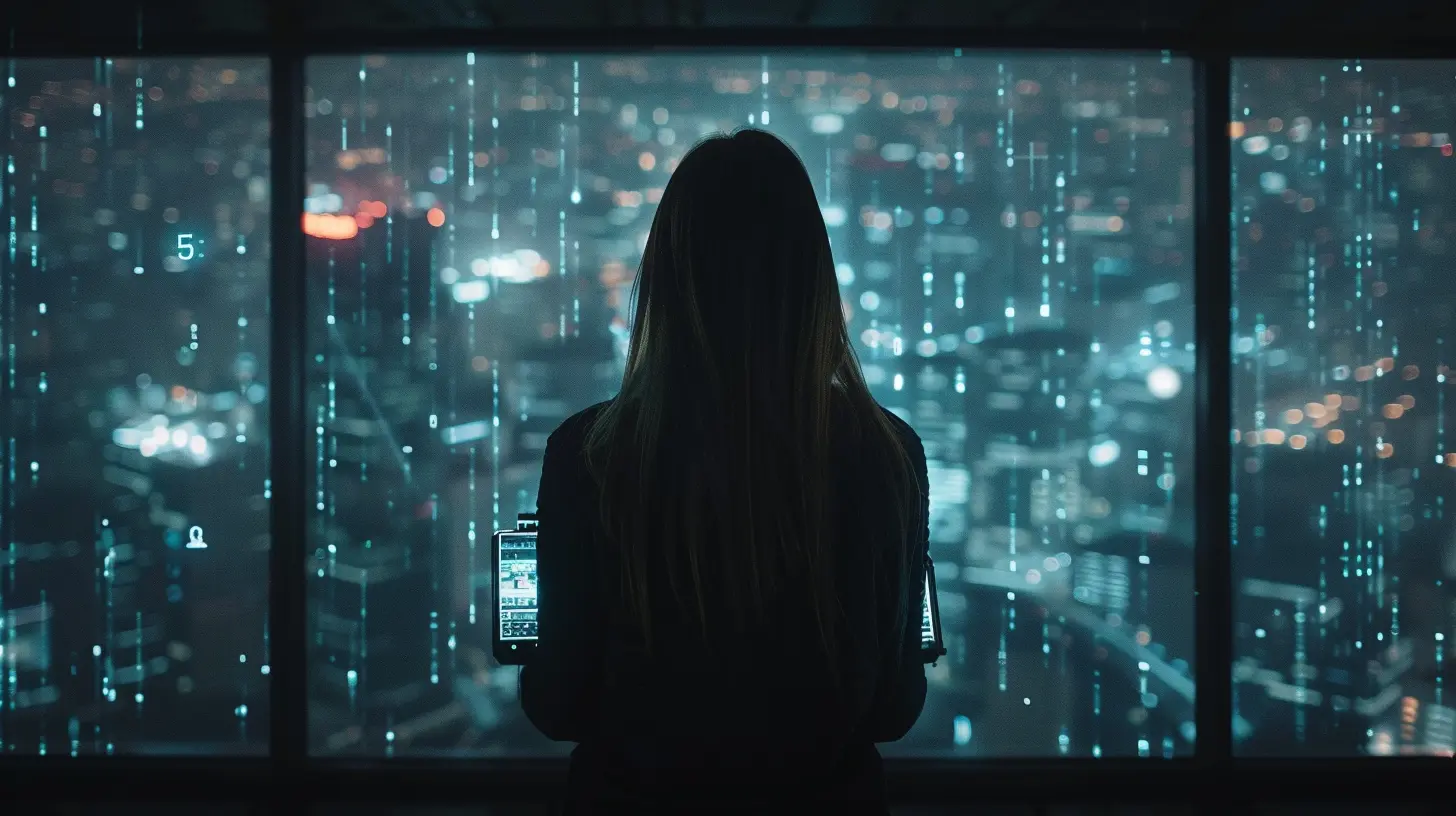 Data Privacy in the Age of 5G: What You Need to Be Aware Of