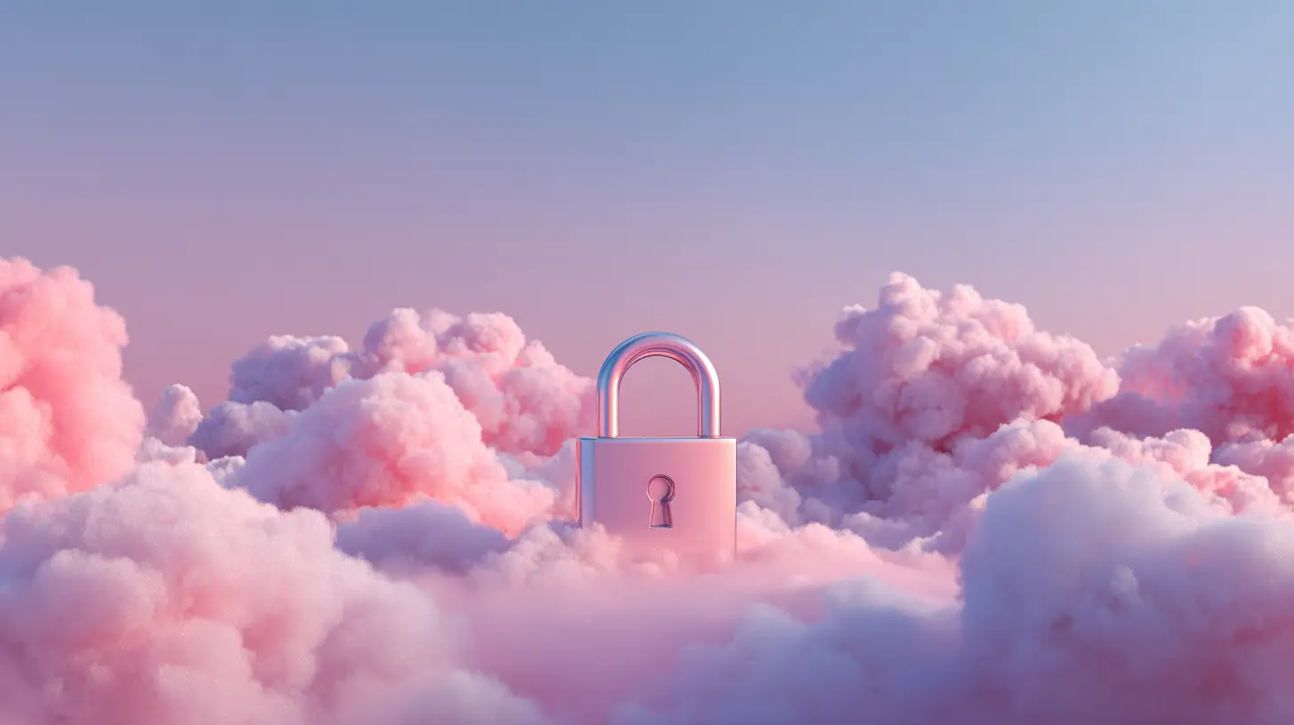 Data Sovereignty and the Future of Cloud Privacy