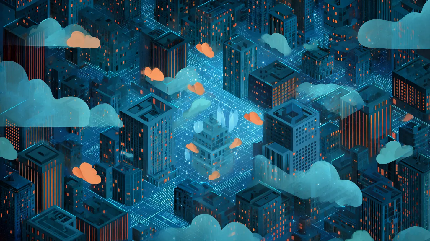 Data Sovereignty and the Future of Cloud Privacy