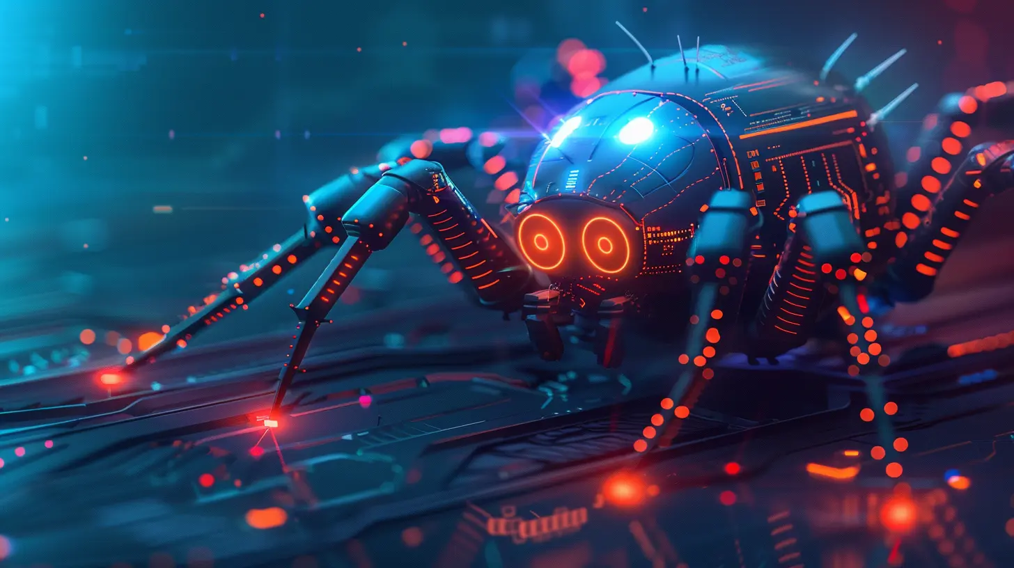 Debugging Demystified: Essential Tools for Every Developer