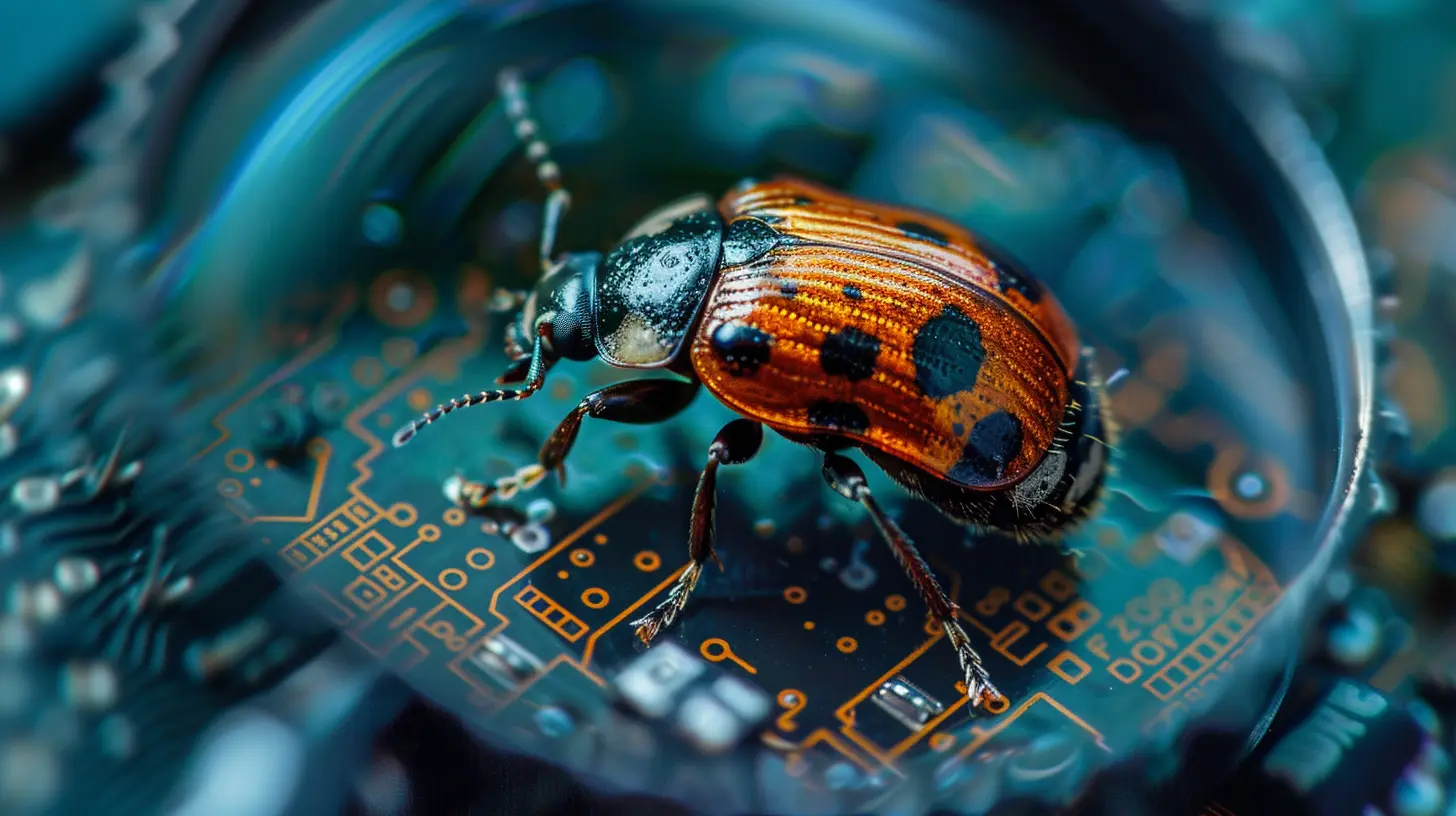 Debugging Web Applications: Common Pitfalls and Fixes