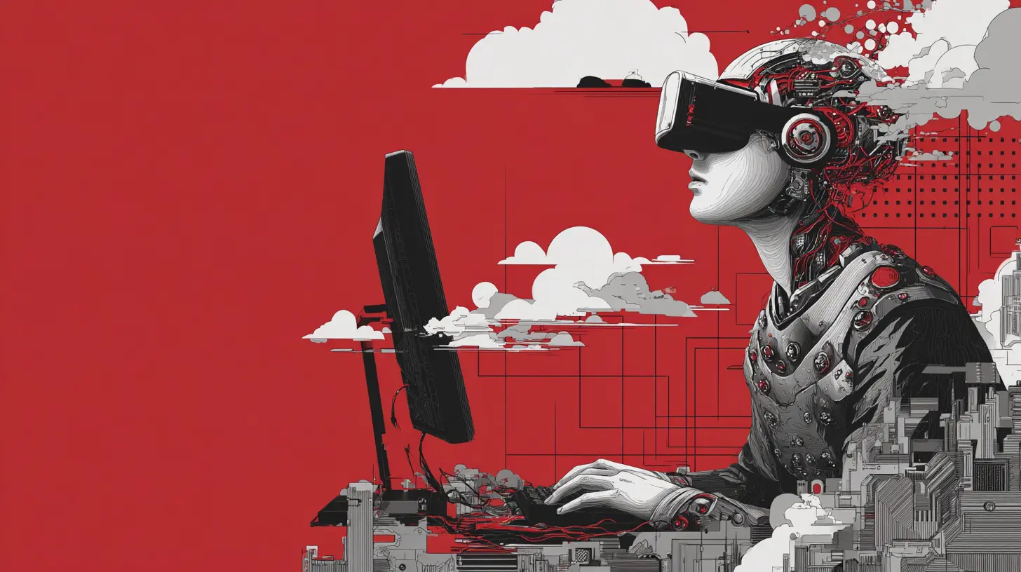 Decentralized Tech and the Future of Indie Creators