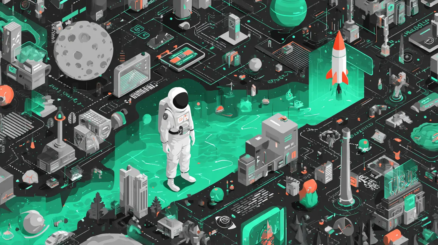 Decentralized Tech and the Future of Indie Creators