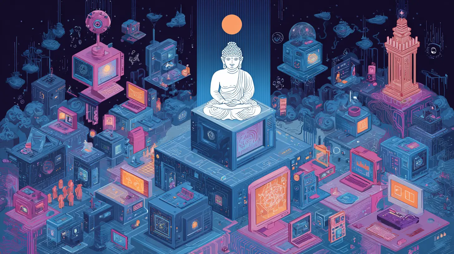 Decentralized Tech and the Future of Indie Creators