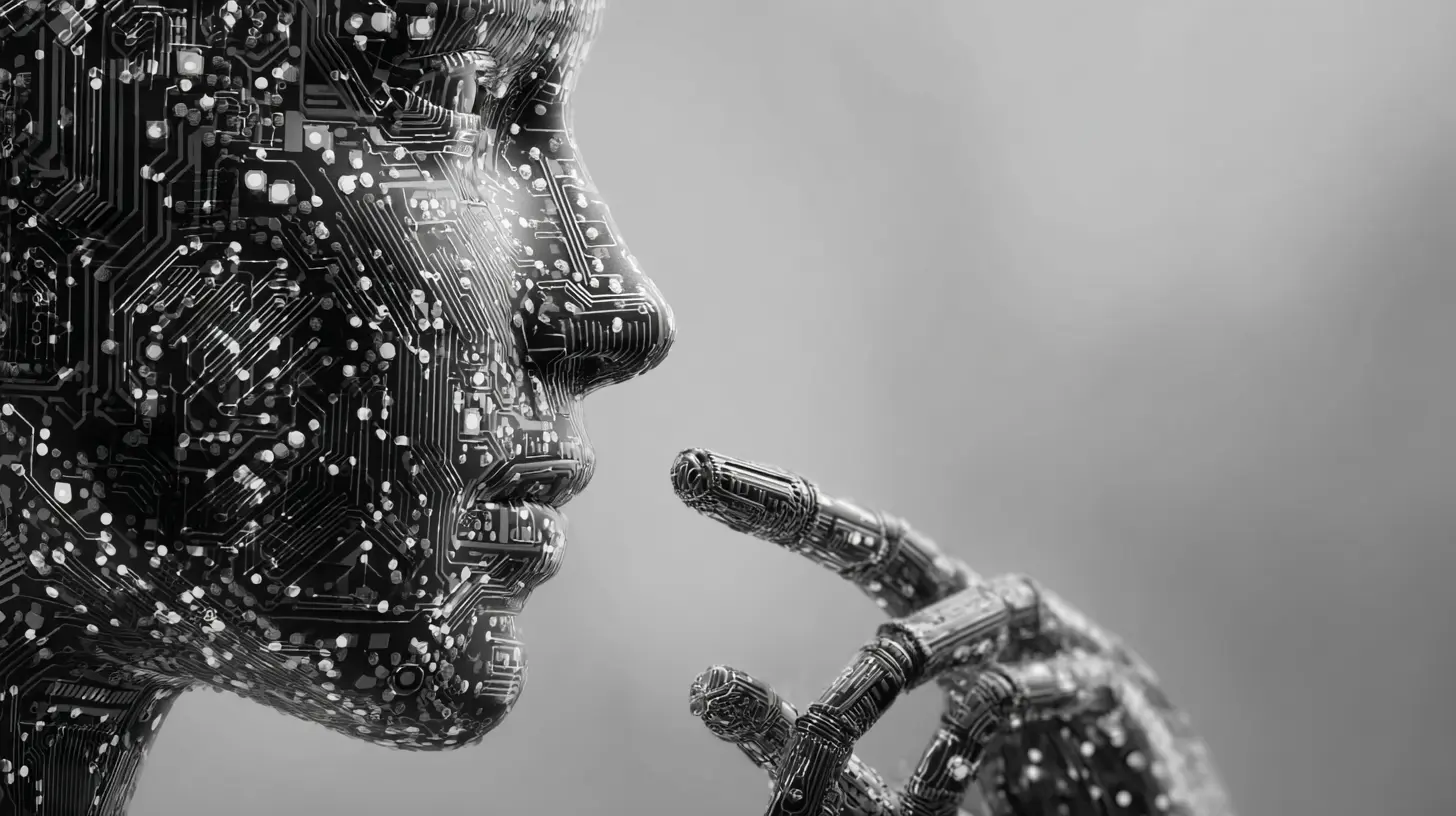 Deep Learning and the Ethical AI Dilemma