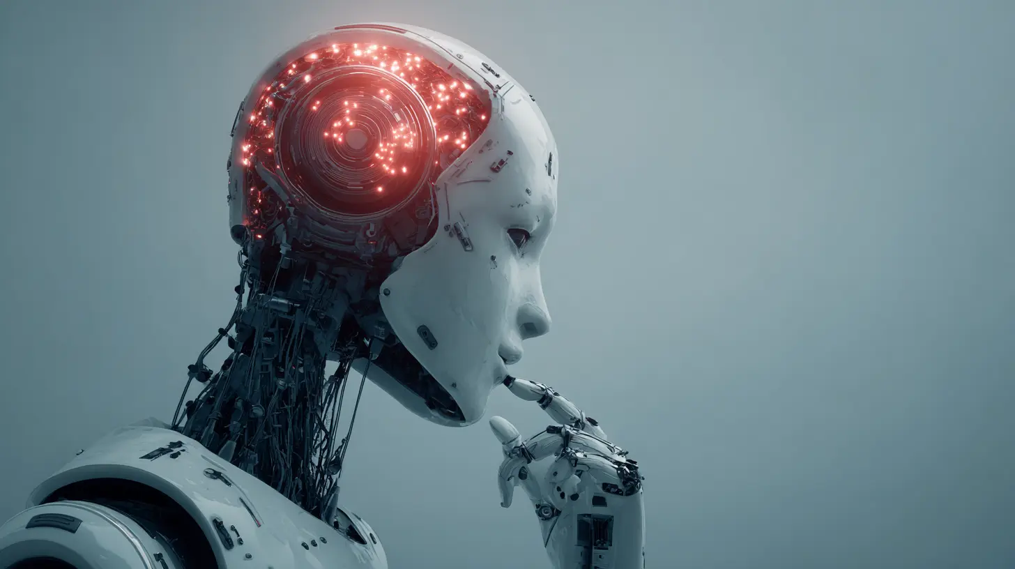 Deep Learning and the Ethical AI Dilemma