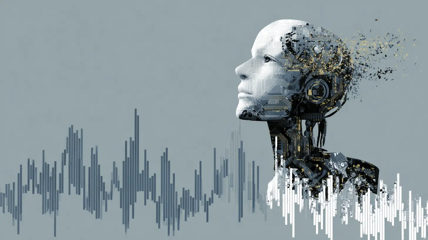 Deep Learning and the Future of Financial Forecasting