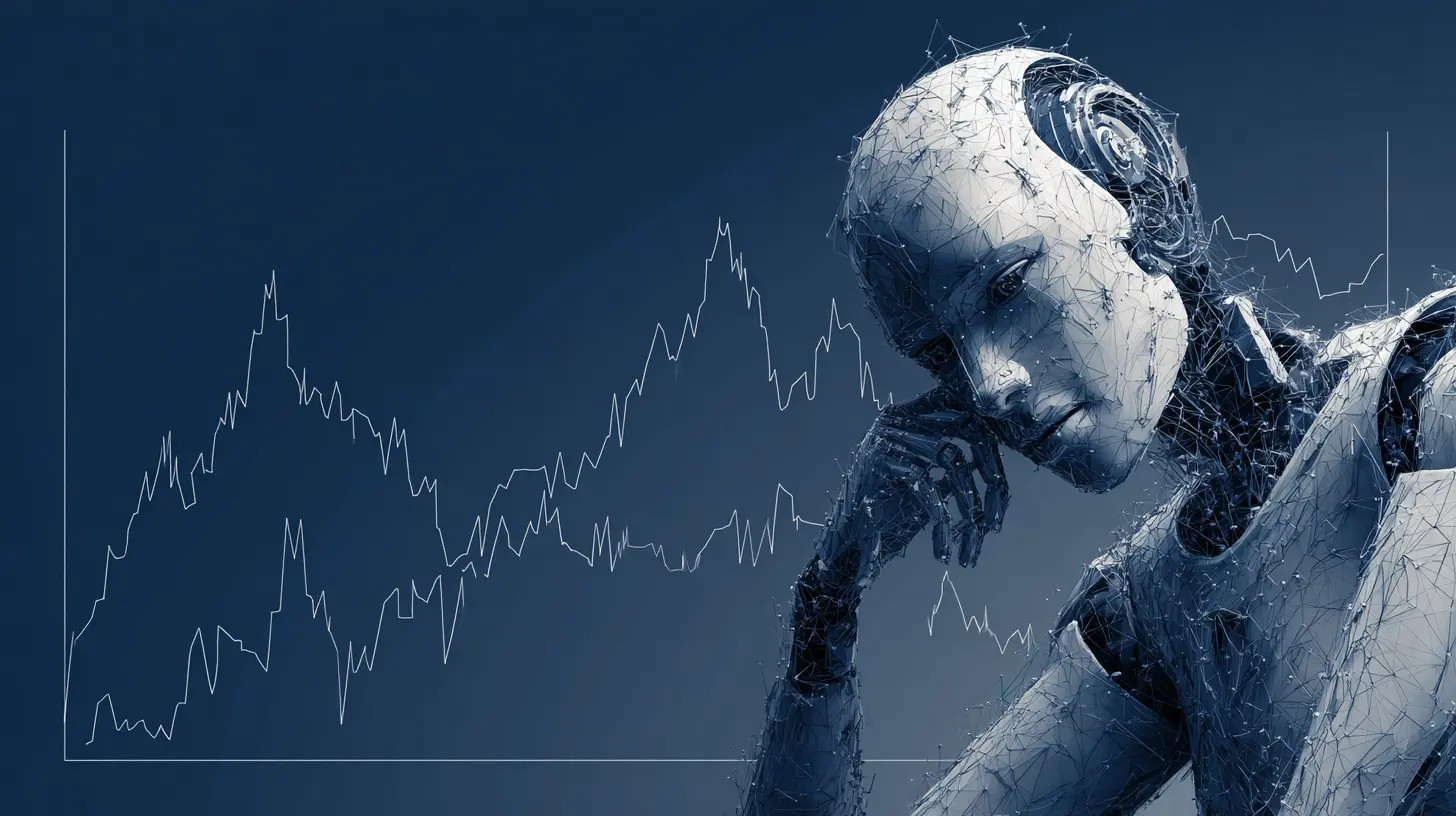 Deep Learning and the Future of Financial Forecasting