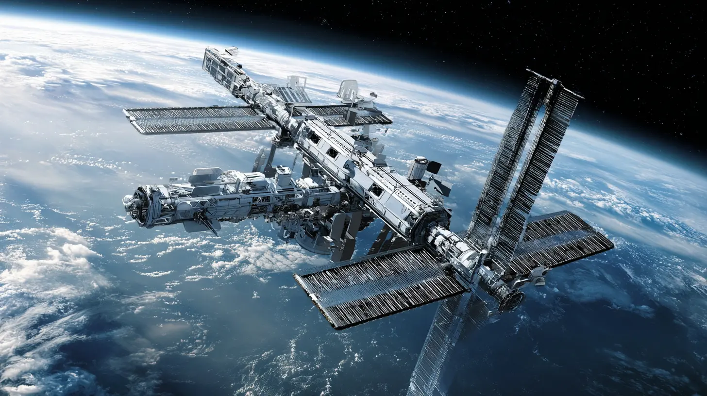 Deep Learning in Space Exploration: The Next Frontier by 2027