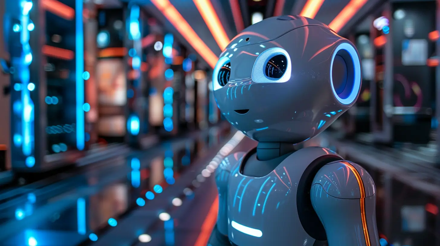 Digital Assistants and Machine Learning: What You Need to Know