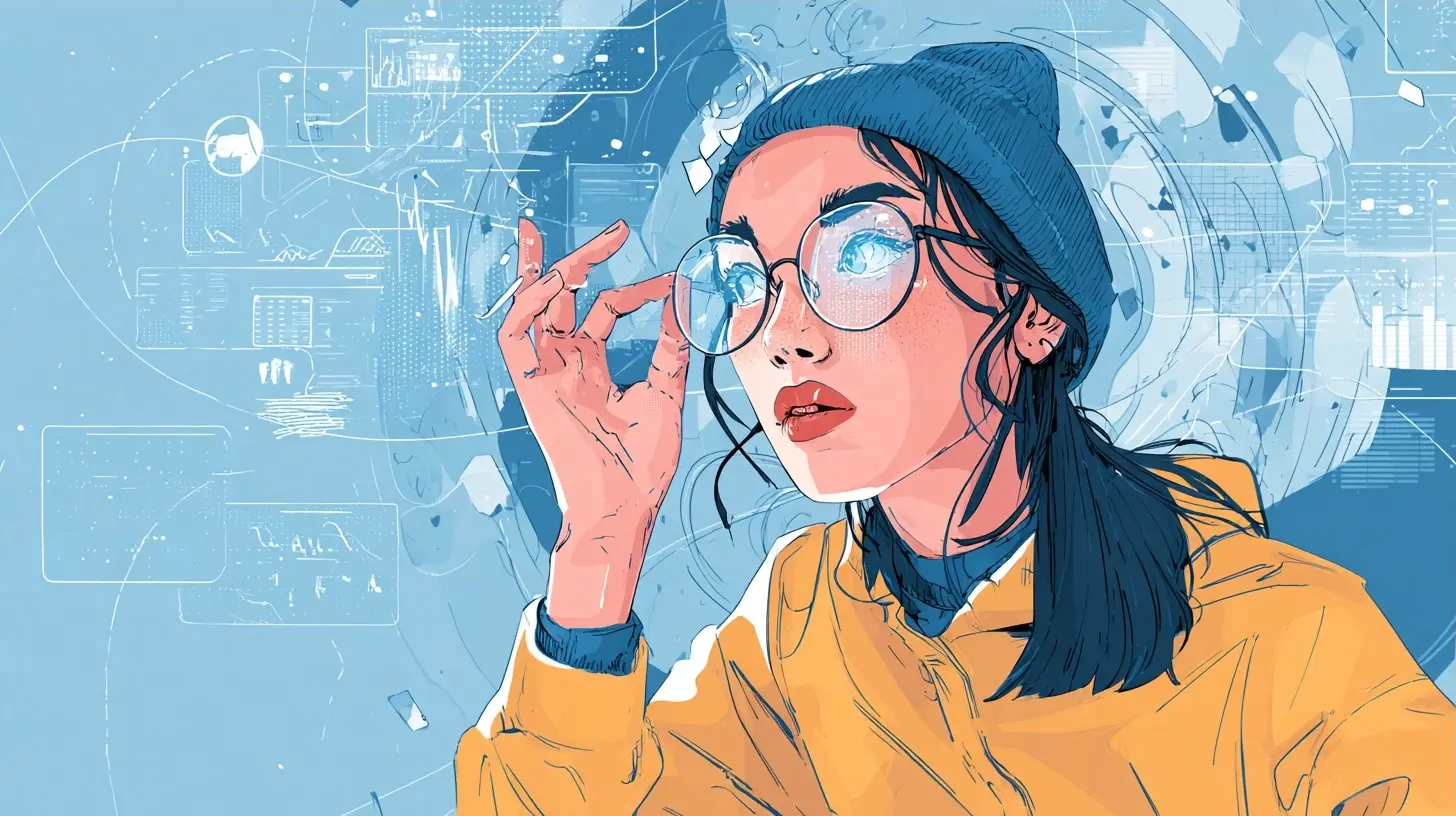 Digital Literacy: Skills Everyone Should Know by 2026