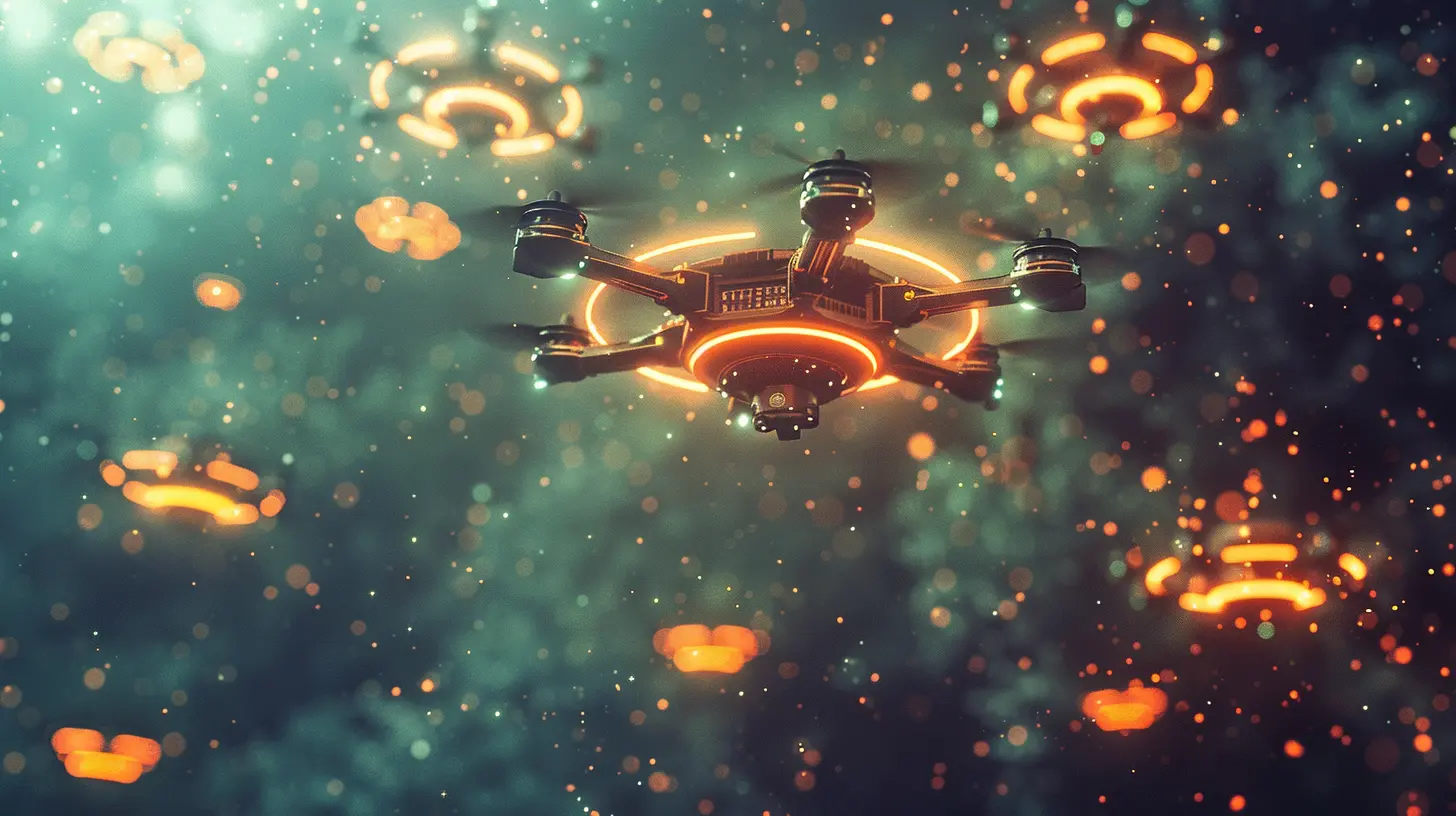 Drone Insurance: Do You Really Need It?