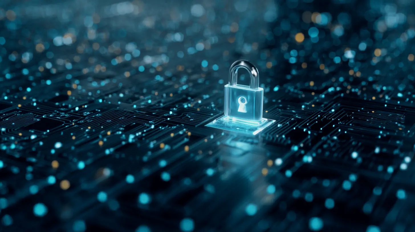 Edge Computing and Its Impact on Digital Privacy
