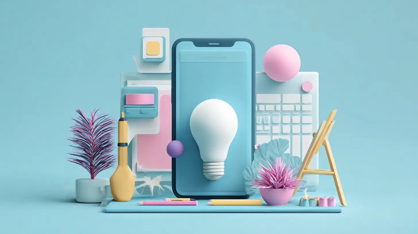 Emerging Tools to Build Your Creative Brand Online