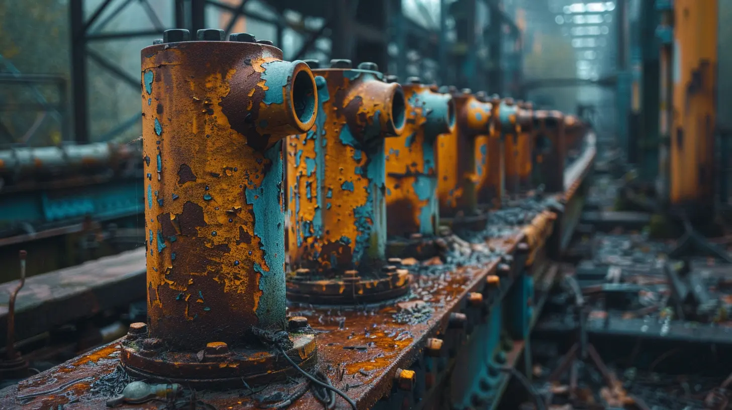 Exploring Rust: The Future of Safe Systems Programming