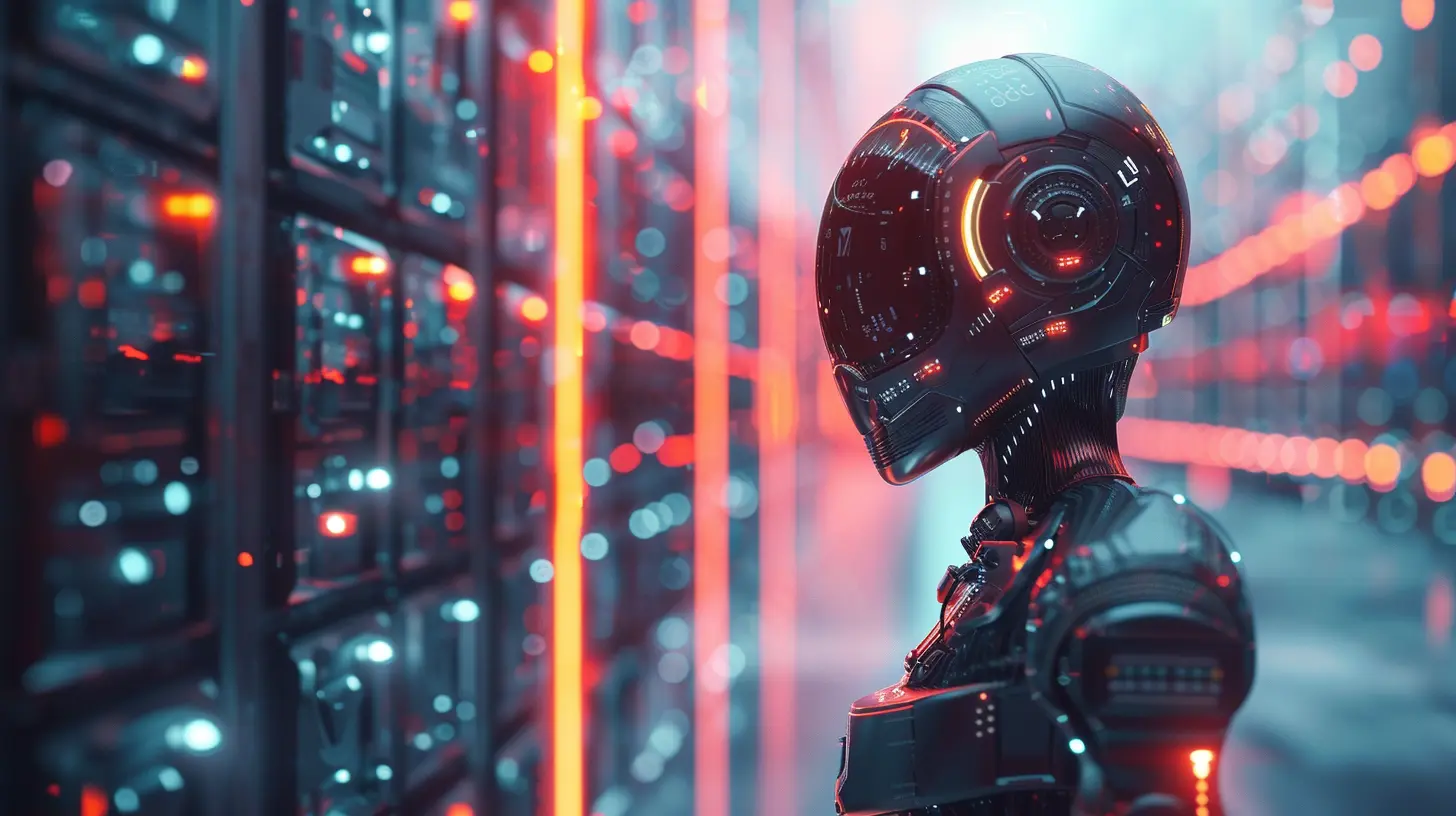 Exploring the Future of AI in Digital Assistants