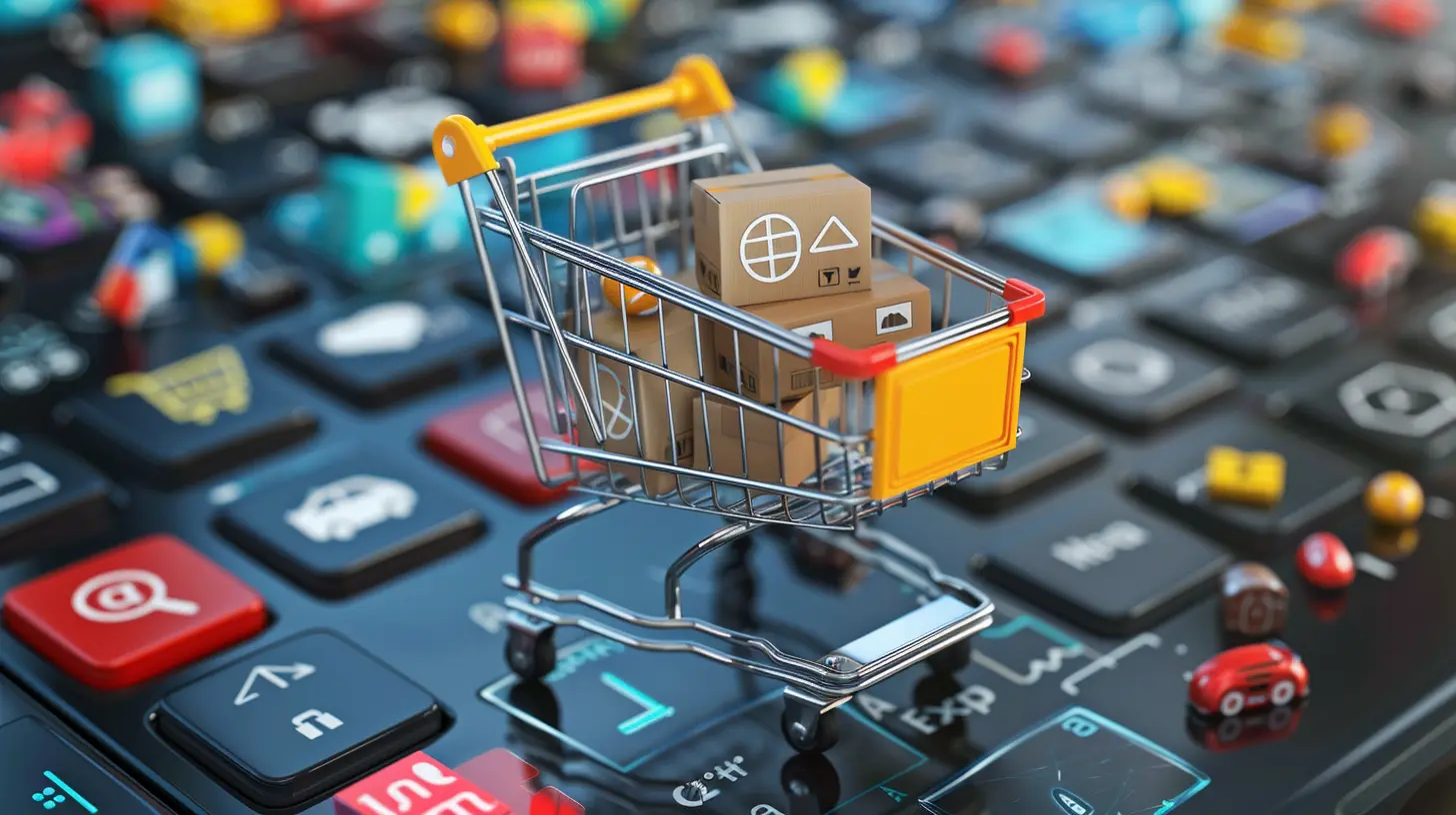 Exploring the Role of Virtual Reality in E-Commerce